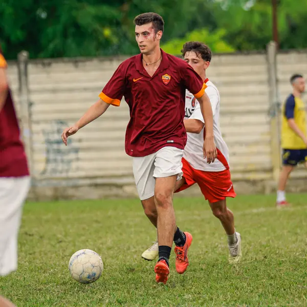 Foto 15 del torneo