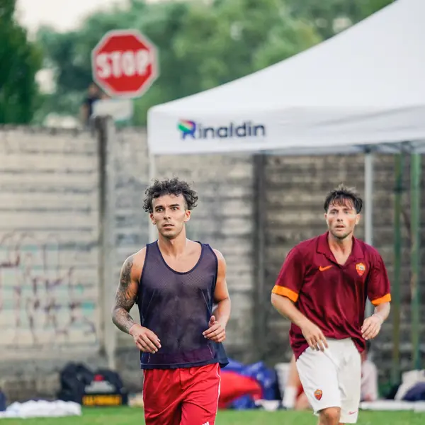 Foto 55 del torneo