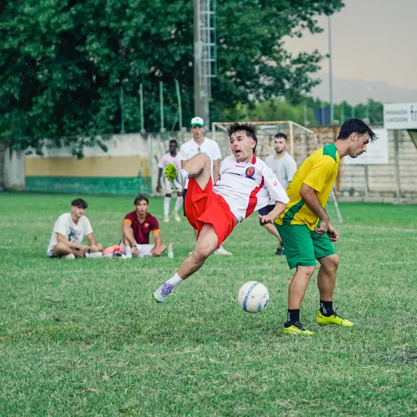 Foto 57 del torneo