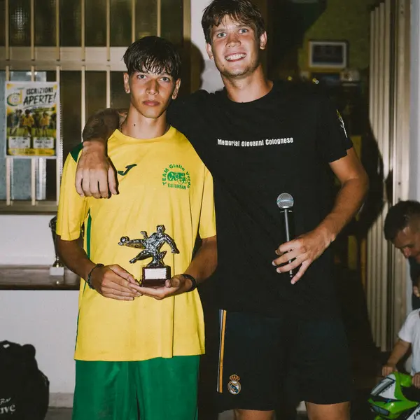 Foto 82 del torneo