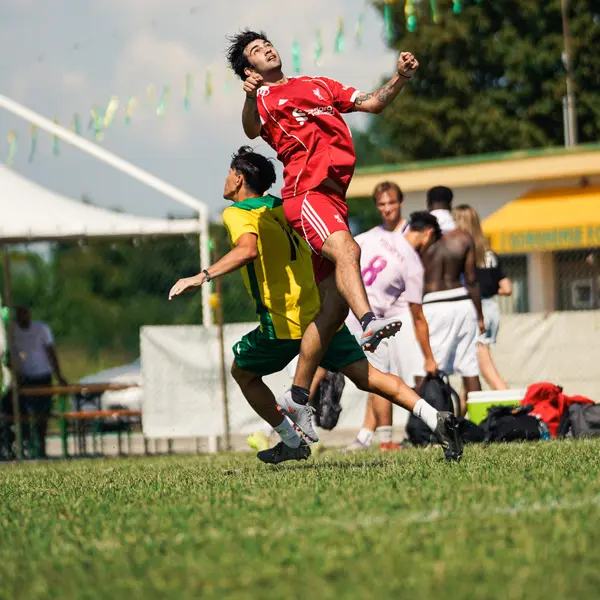Foto 142 del torneo