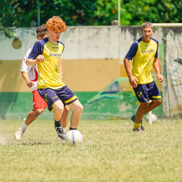 Foto 207 del torneo