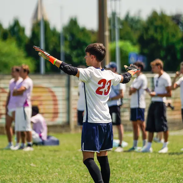 Foto 210 del torneo