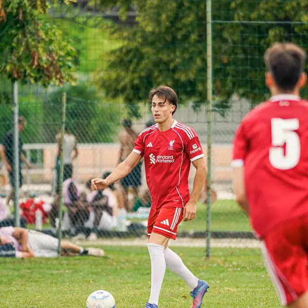 Foto 235 del torneo